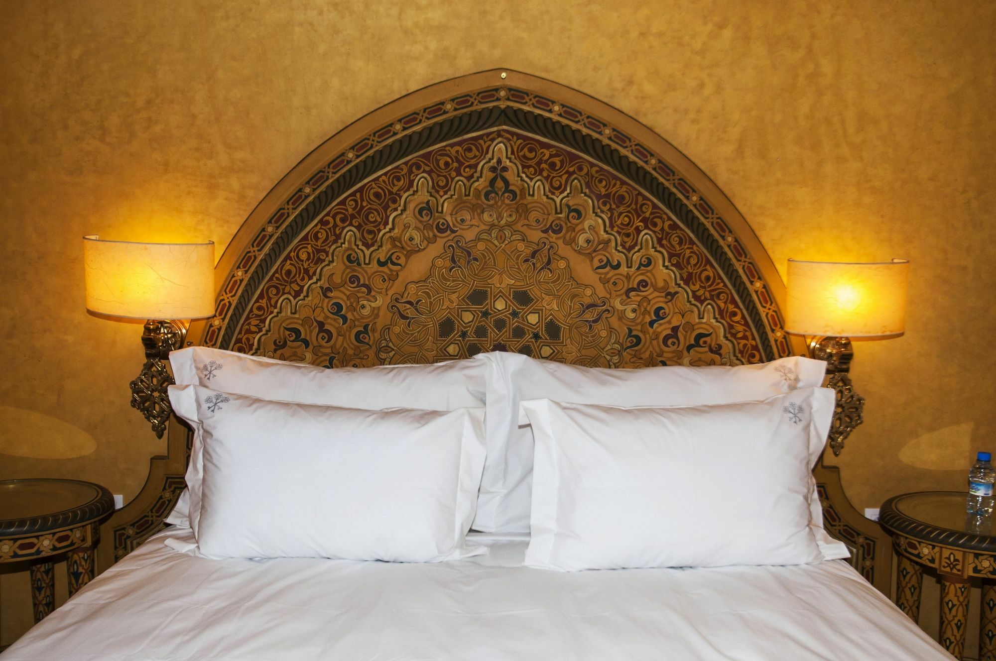 Dar Al Walidine Hotell Marrakesh Eksteriør bilde